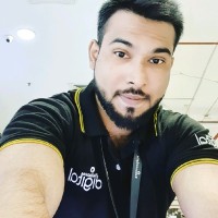 Ameen Khan