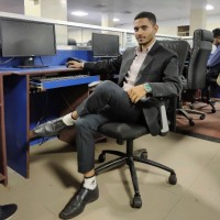 Ravi Lal