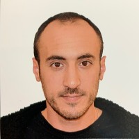 Idan Golcman