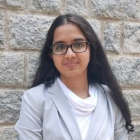 Deepali Agarwal