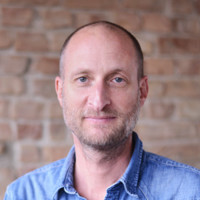 Alexander Eberle