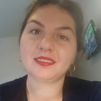 Mariana Loredana Trandafir
