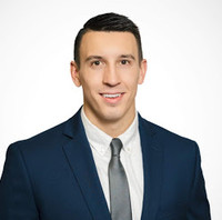 Jordan Mellinger