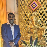 Arun Kumar