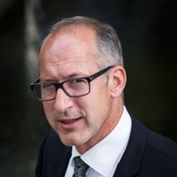 Troels Hoffmeyer