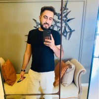 Ahmed Hindi