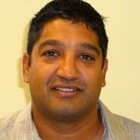 Ashok Parbhu