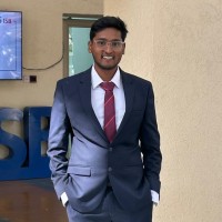 Tarun Kumar Gundavelli