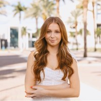 Anna Gooch
