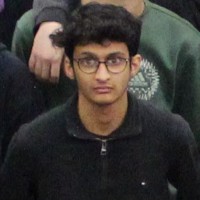 Advay Chandorkar