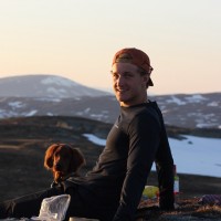 Lukas Ögren