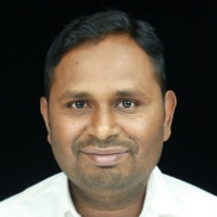 Rakesh Kumar Akula