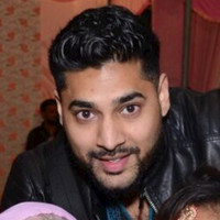 Sanjiv Jassi