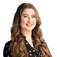 Kendra Kaminsky-Parker