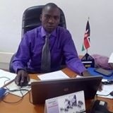 Otieno Ismael ochenje