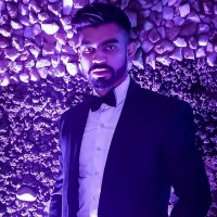 Areeb Ali