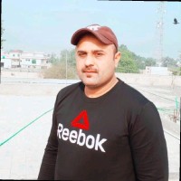 Shahzad Hussain
