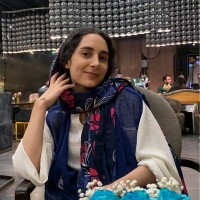 Taraneh Mousavi
