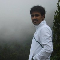 Anthoni Raj . J