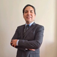 Jhon P. Fernandez R.