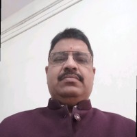 Arvind Kumar