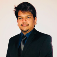 Ravi Chandra Prasad M V