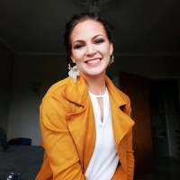 Michaela Grobler