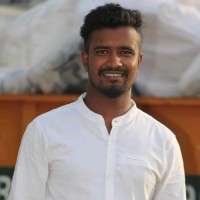 Md Zulhas Hossain