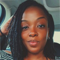 Shalea Mitchell