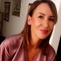 Daniela Klaić