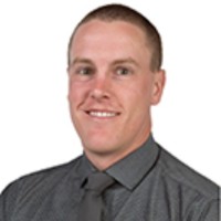 Aaron Fjerstad
