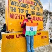 Ayush Chaturvedi