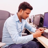 Vipin Kumar