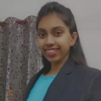 Smriti Singh