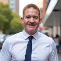 Andrew Winton