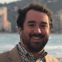 Stephen Wieck