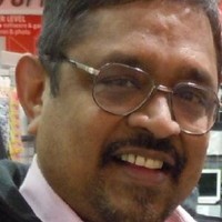 Shyam Sundar R Iyer