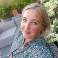 Judith Putter