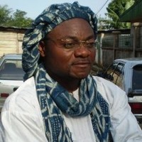 albert bernard NTOUMI