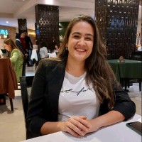 Caroline Cardoso De Faria