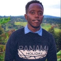 Ezra Mutai