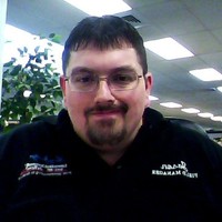 Jason Wood
