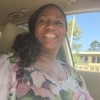 DiOndra Anderson, MBA