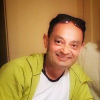 Anil Karki
