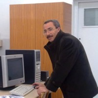 kamel Hamhoum