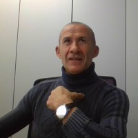 Gianni Pigatto