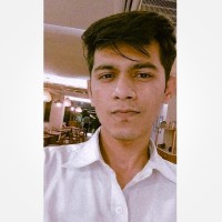 Harshvardhan Thombre
