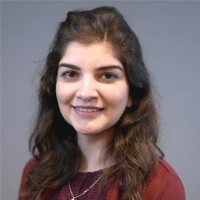 Nazihah Adil Siddiqui