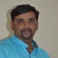 Divyang Shah