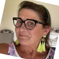 Julie Ries